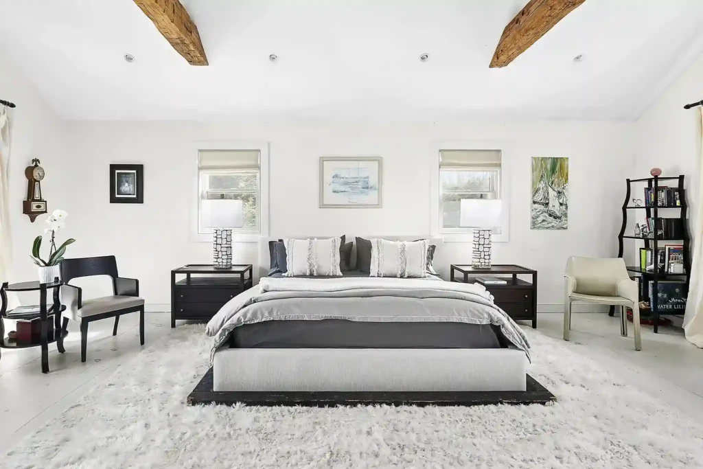 Interior design project
