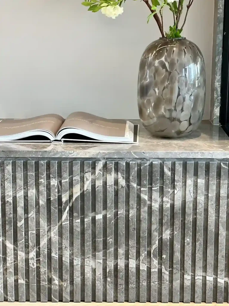 Interior design project