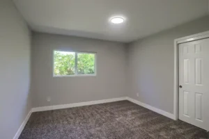 Home renovation project by Freestone Builders