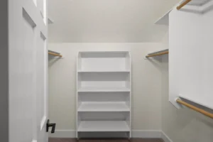 Home renovation project by Freestone Builders